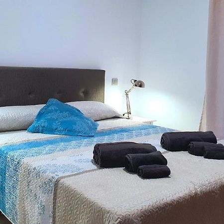 Alcala Paradise Екстериор снимка