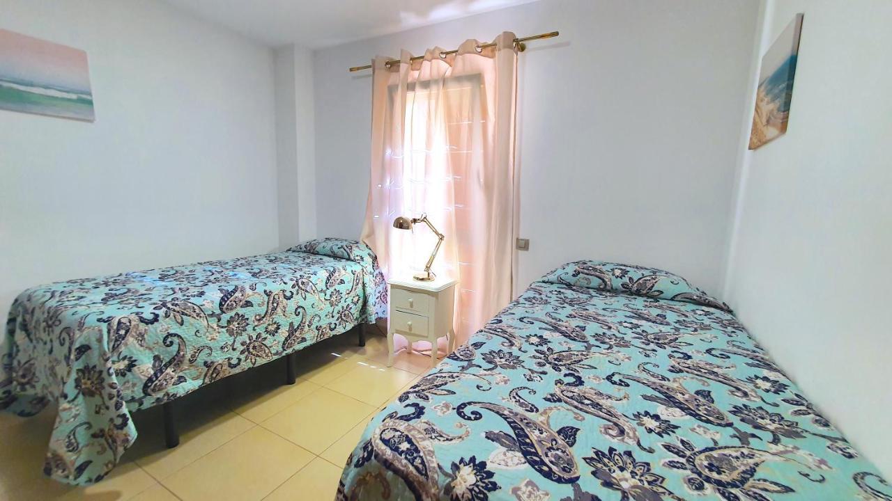 Alcala Paradise Екстериор снимка