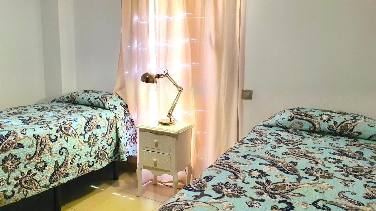 Alcala Paradise Екстериор снимка