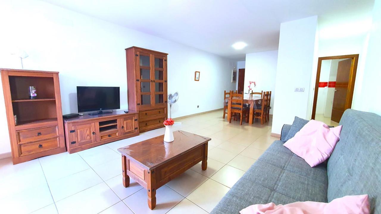 Alcala Paradise Екстериор снимка