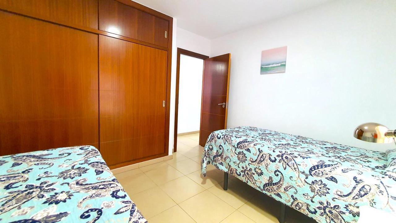Alcala Paradise Екстериор снимка